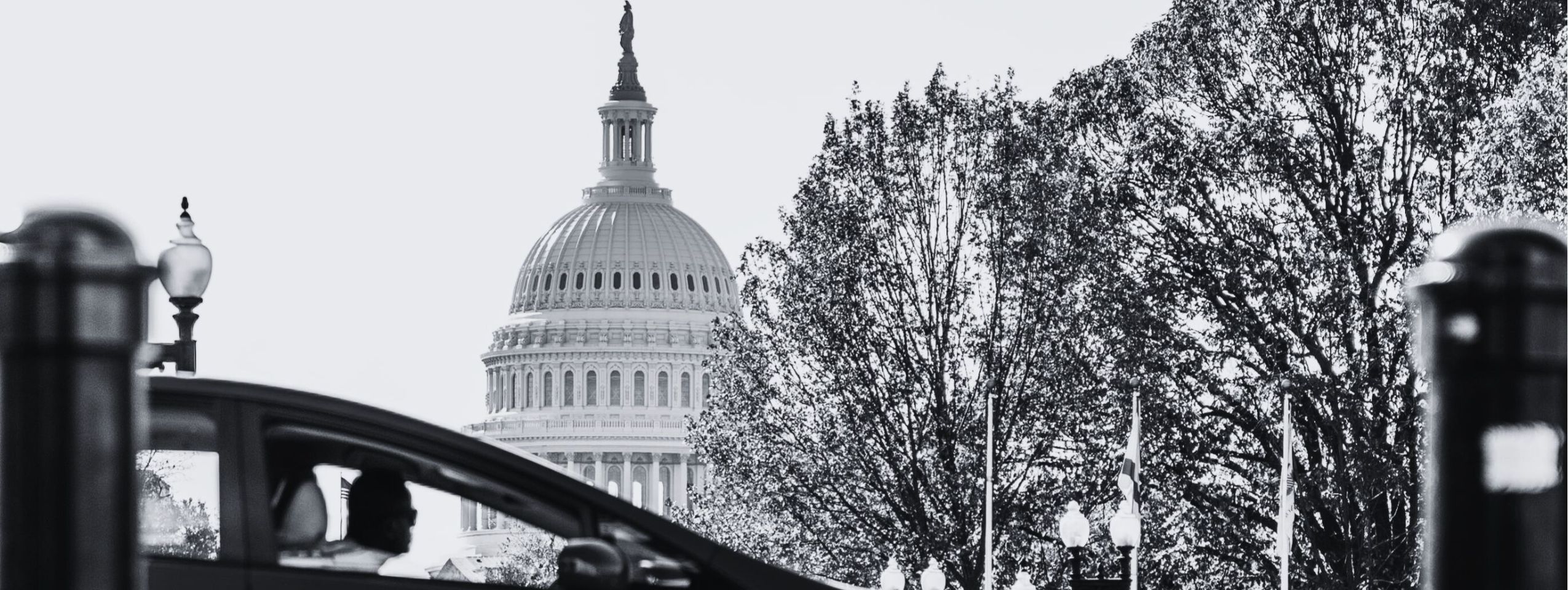 Car Service To Reagan National Airport